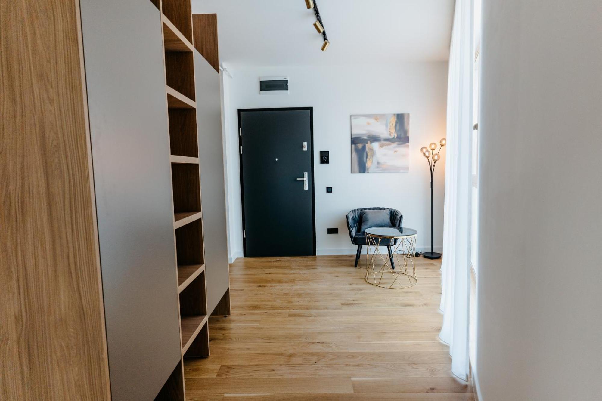 Evo Residence Taietura Turcului Cluj-Napoca Luaran gambar