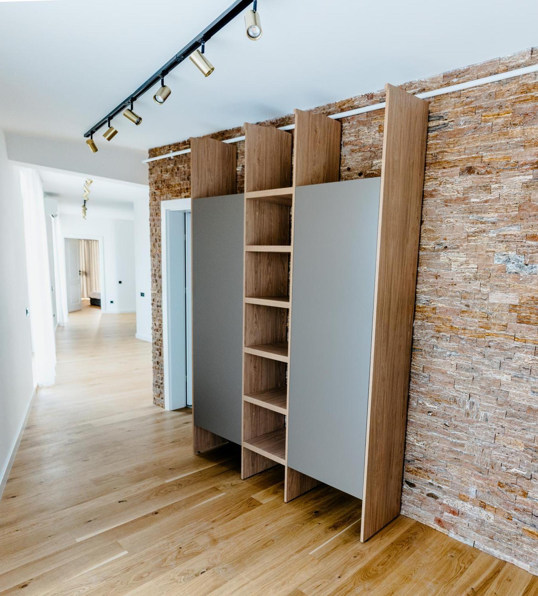 Evo Residence Taietura Turcului Cluj-Napoca Luaran gambar