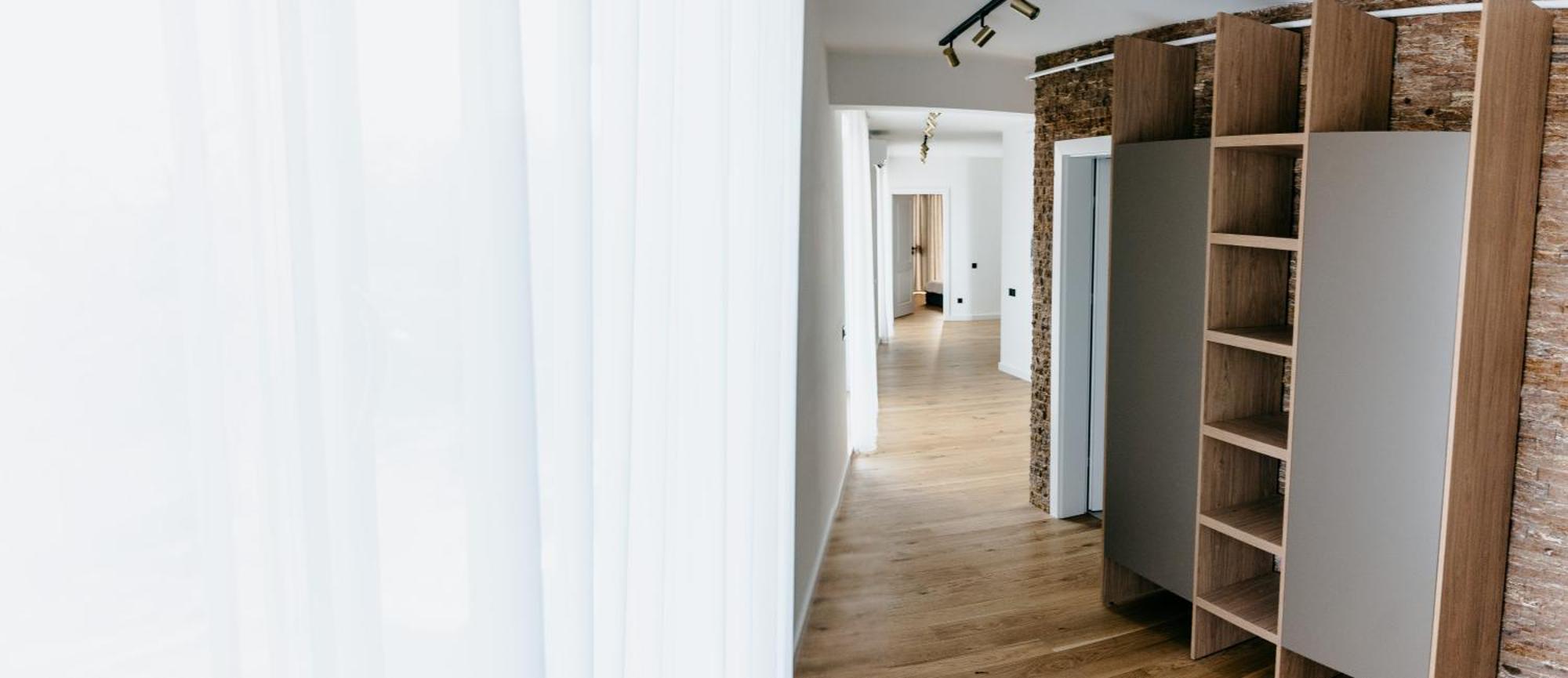 Evo Residence Taietura Turcului Cluj-Napoca Luaran gambar