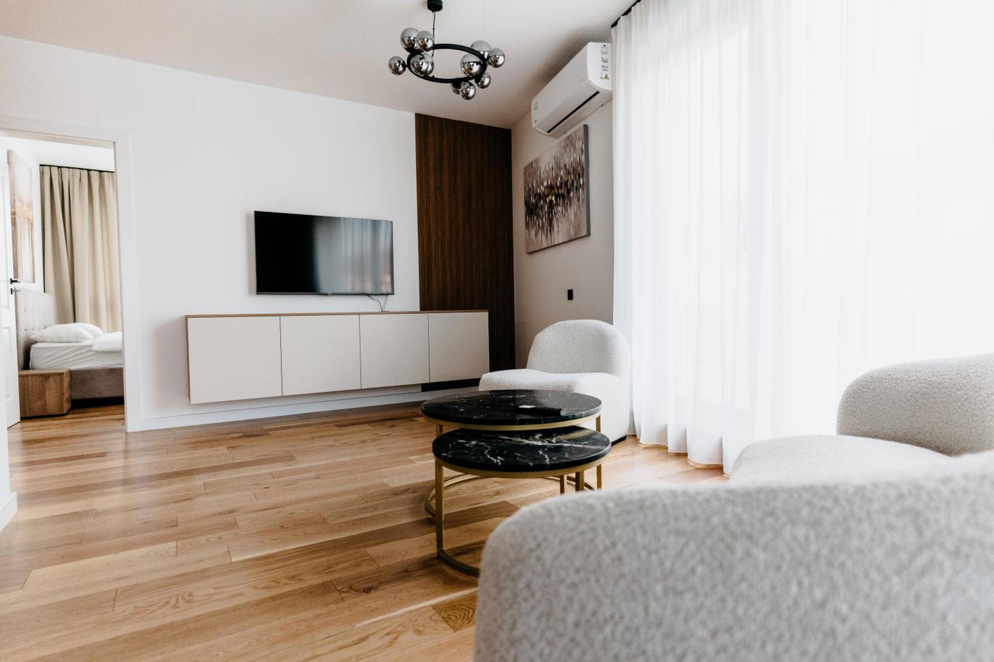 Evo Residence Taietura Turcului Cluj-Napoca Luaran gambar