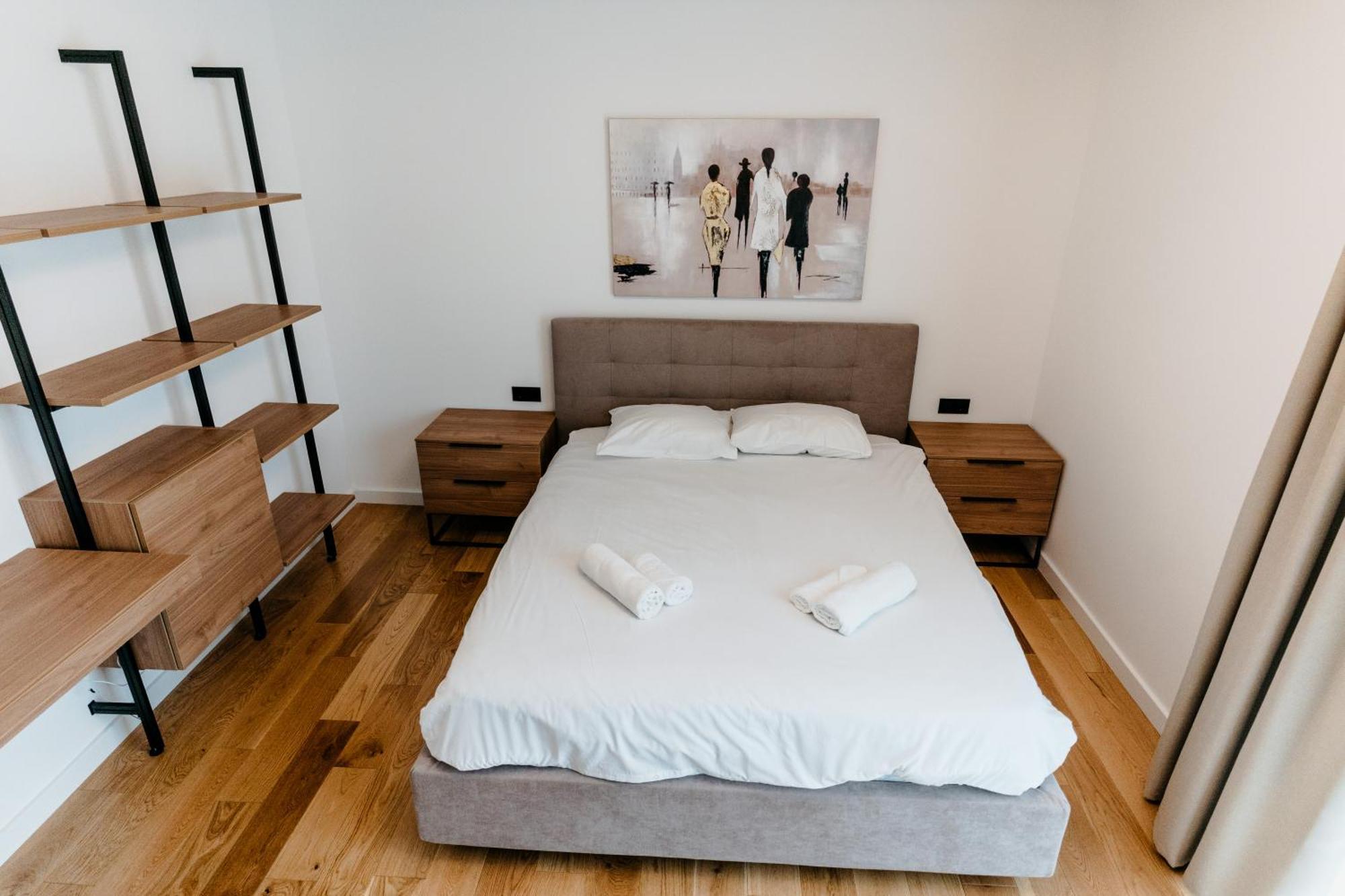 Evo Residence Taietura Turcului Cluj-Napoca Luaran gambar