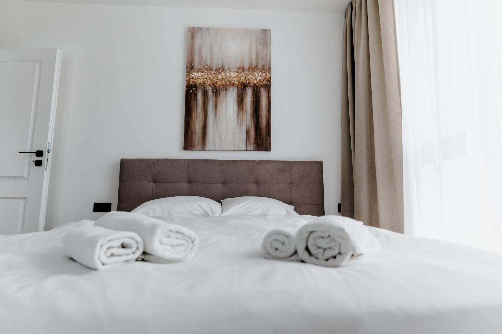 Evo Residence Taietura Turcului Cluj-Napoca Luaran gambar