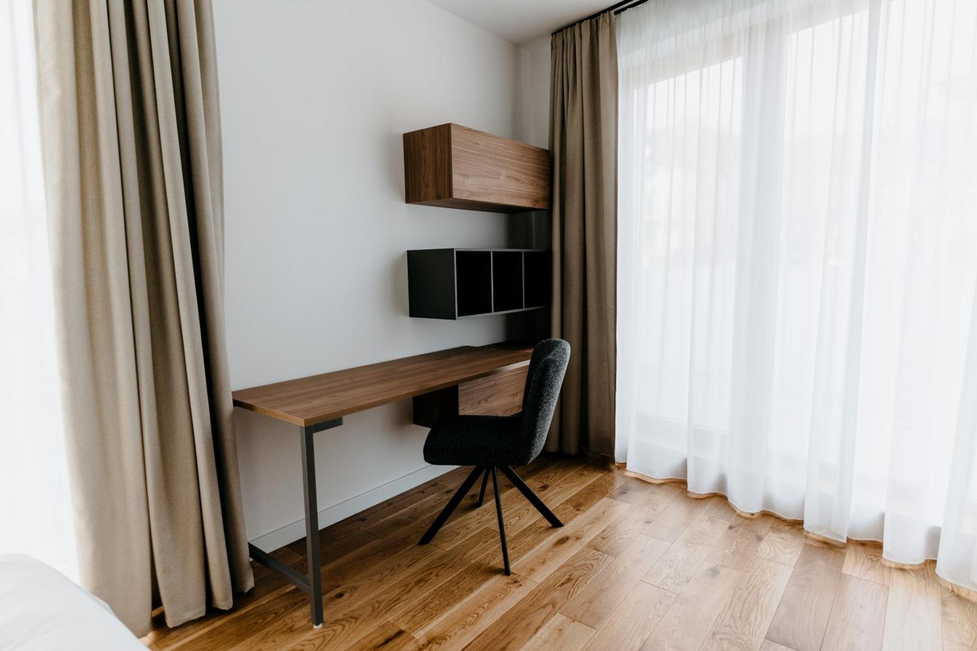 Evo Residence Taietura Turcului Cluj-Napoca Luaran gambar