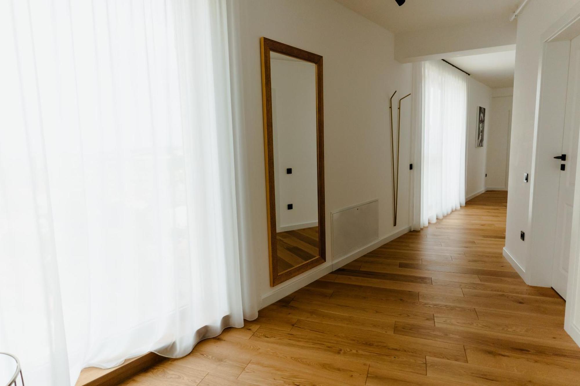 Evo Residence Taietura Turcului Cluj-Napoca Luaran gambar