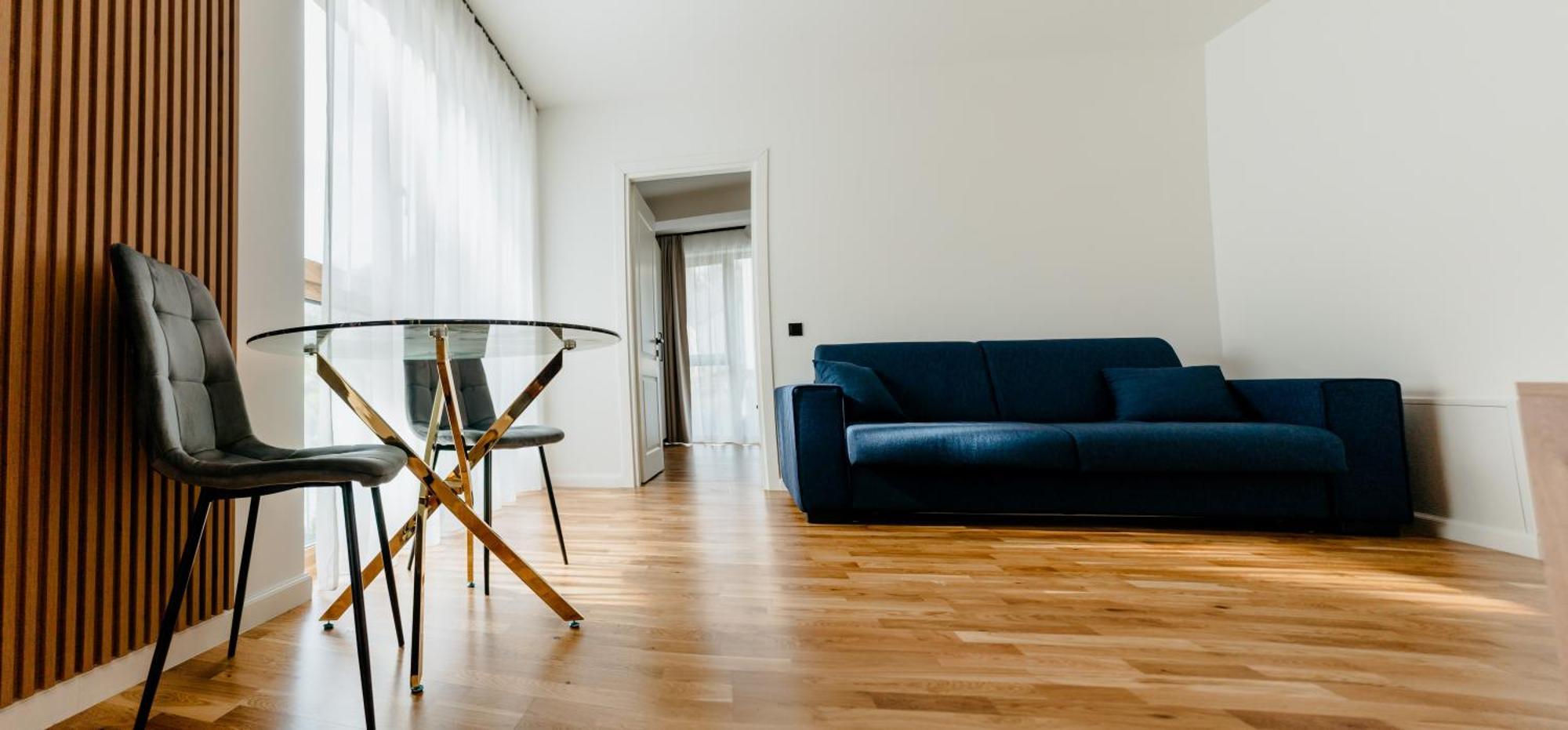 Evo Residence Taietura Turcului Cluj-Napoca Luaran gambar