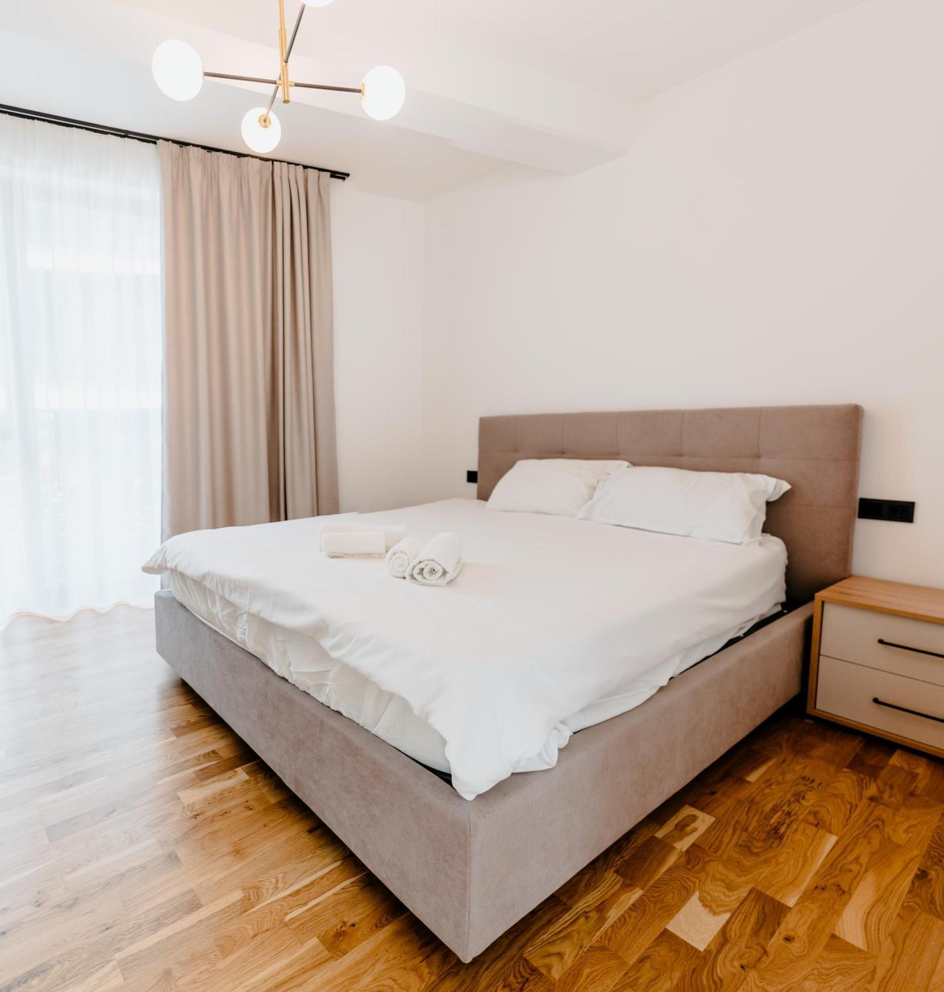 Evo Residence Taietura Turcului Cluj-Napoca Luaran gambar