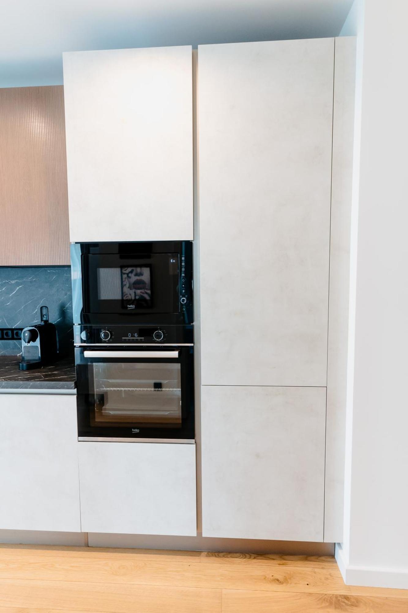 Evo Residence Taietura Turcului Cluj-Napoca Luaran gambar